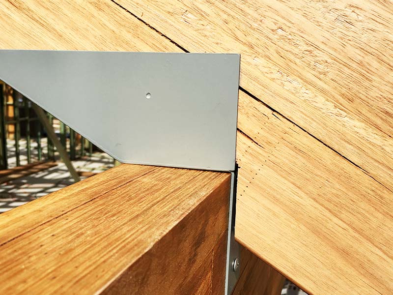 IZICO project detail