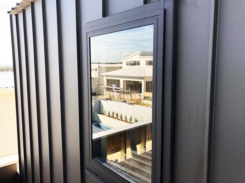 Cladding system
