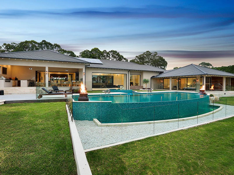 Full re-roof